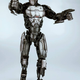 Illustration for article titled Super-Articulated Robocop EM-208 Action Figure